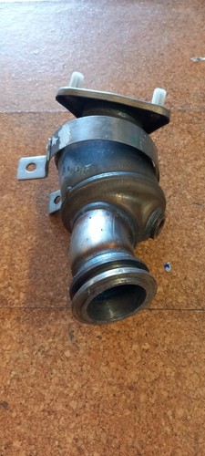 Original katalysator für fiat - original,