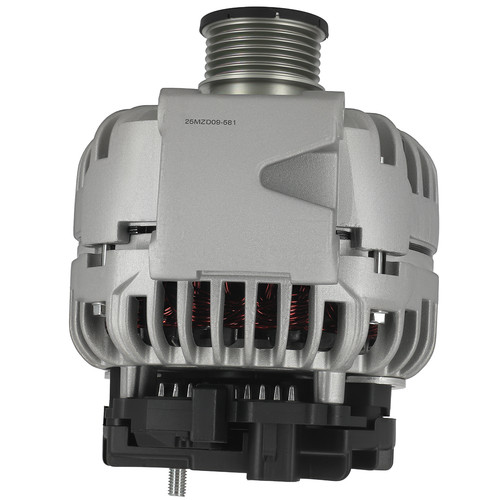 Generator 200a for mercedes - for,