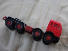 Roskopf MB NG 4-Achs-Solo-Zugmaschine  1:87