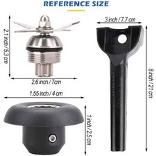 Für Vitamix5200 Serie Mixer