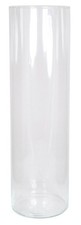 INNA-Glas Boden Vase Zylinder