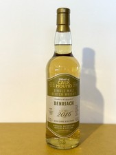 Benriach 2016/2025 - 9 Jahre -