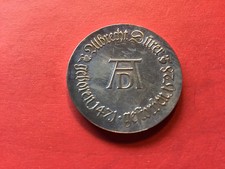 Münze mark gedenkmünze - mark,,