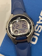 CASIO Kinderuhr,Uhr, Fun Timer