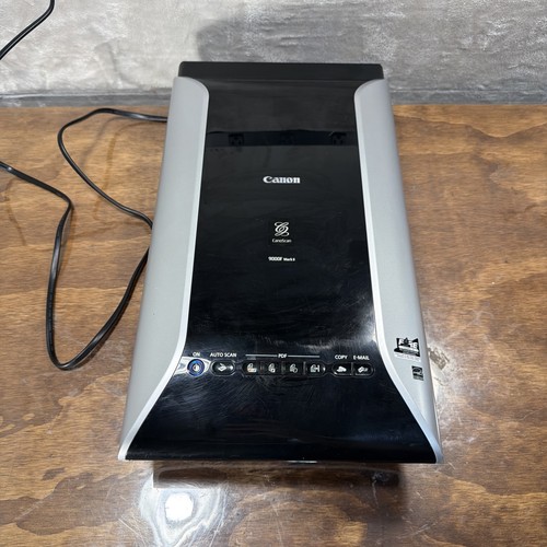 Canon canoscan 9000f mark - canoscan,