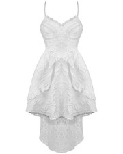 Dark IN Love Gothic Jacquard