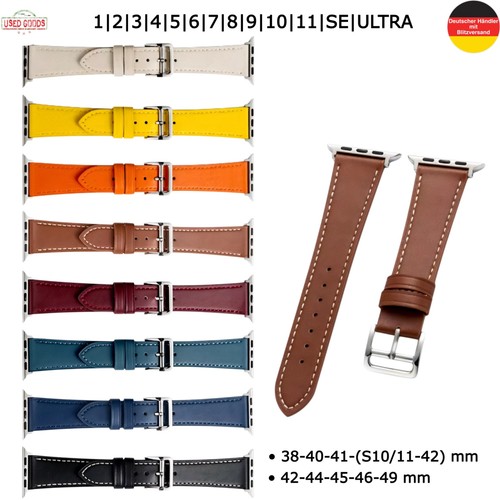 Uhrenarmband lederarmband für - uhrenarmband,