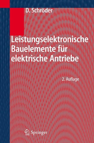 Leistungselektronische