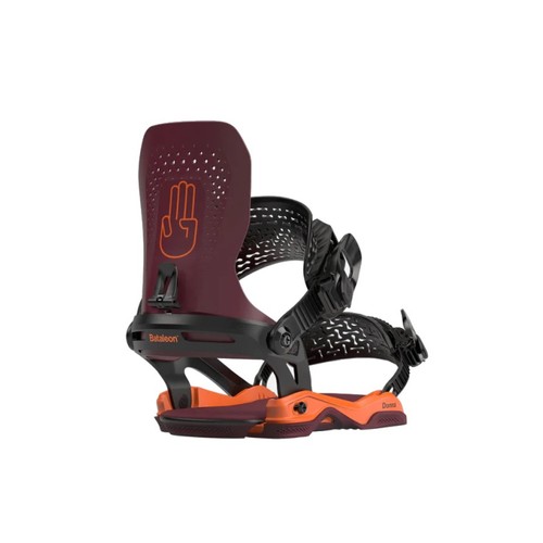 Bataleon snowboardbindungen - bataleon,
