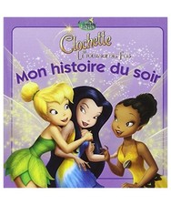 La Fée Clochette Pixie Hollow