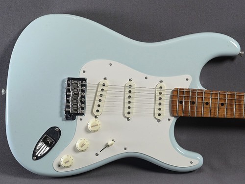 Fender custom shop - fender,