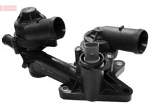 DENSO Thermostat VW GOLF PLUS