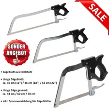 Knochensäge Fleischsäge