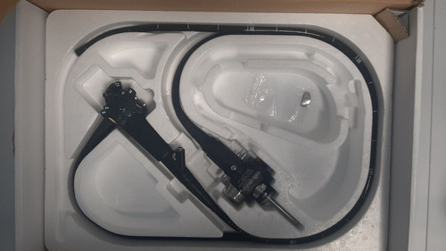 Olympus video gastroskop med - olympus, video-gastroskop