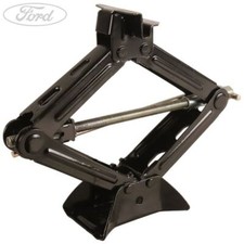 Original Ford Wagenheber