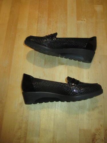 Sergio leone lack - leone, loafer