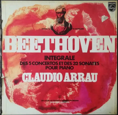Box beethoven intégrale - beethoven,