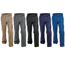 DASSY Bundhose Arbeitshose