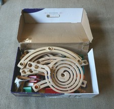 Hape Quadrilla Marble Twist &