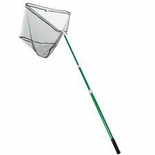 Hammerkopf Kescher Angeln