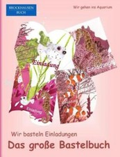 Brockhausen: Wir Basteln