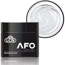 LCN AFO Building Gel UV 633