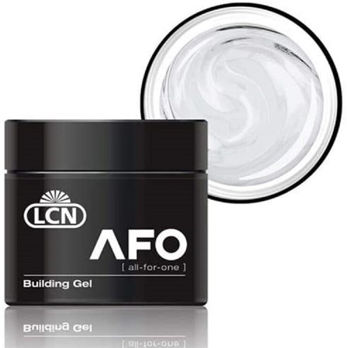 Lcn afo building gel 633 - lcn,