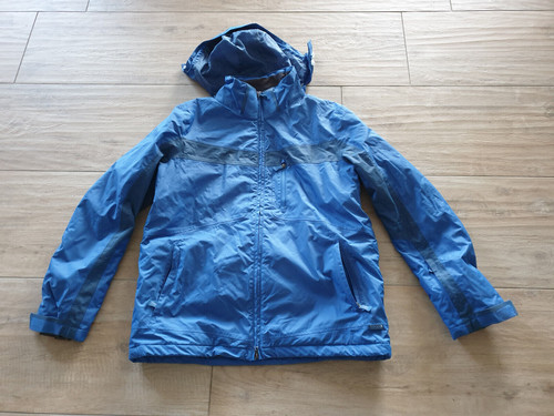 Herren skijacke von - von, tcm