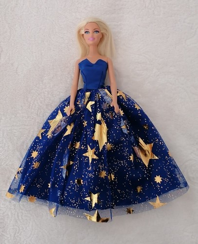 Barbie steffi mode - mode, puppen