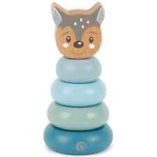 Bieco Mini Stapelturm Reh -