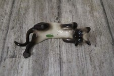 Beswick Katze Porzellan Deko