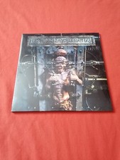 IRON MAIDEN - The X Factor -