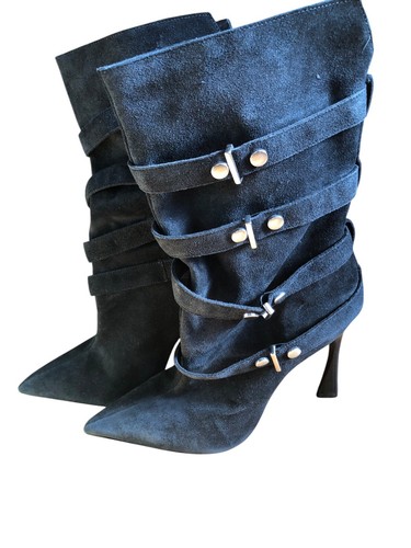 Schutz nyle cow - schutz, bootie