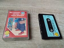 Pizza-Bande 8 - Der Priester mit den roten Schuhen -- Schneider Ton -- RAR !!!