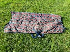 Fuß horseware rhino - 6, 3