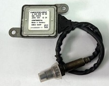Noxsensor Nox Sensor Original Mercedes A0009051412 A0009055006 A0009053506