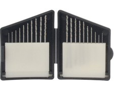 HSS - Kleinbohrer - Kassette