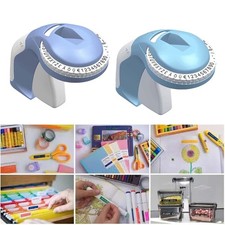 Embossing Label Maker