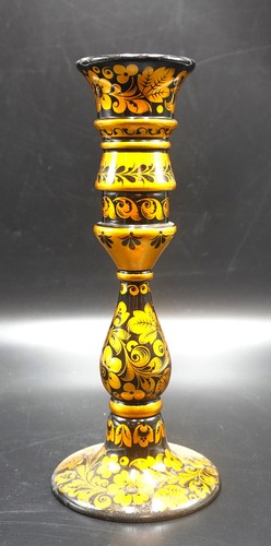 Russisch-Vintage-Kerzenhalter
