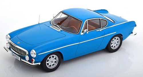 Norev volvo 1800 1969 medium - s,