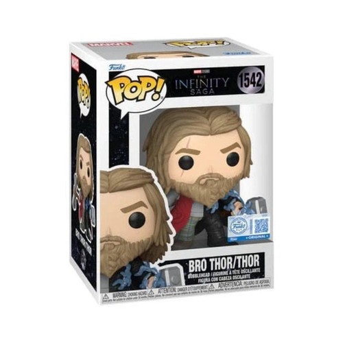 Funko pop the infinity saga - pop!,