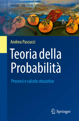Teoria della probabilità - teoria,