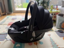 Maxi cosi babyschale pebble - babyschale,