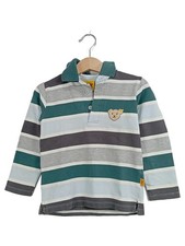 Steiff Poloshirt Langarm