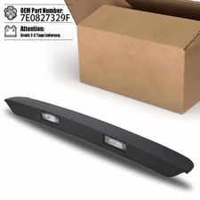 Lichtleiste Beleuchtung Kennzeichen 7E0827329F 9B9 für VW Bus T5/T6 Transporter