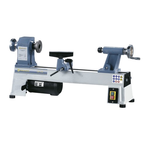 Bernardo drechselmaschine - bernardo,