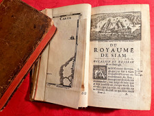 SIAM:: AUS DEM KÖNIGREICH