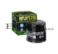 HIFLO Ölfilter Benelli TRK