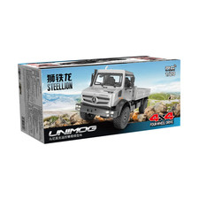 E821-003 Tamiya 1:14