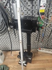 Laserbank Laser Bank Zubehör. Newport laser spiegel halter